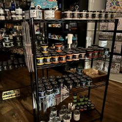 Blue Moon Vintage Mercantile