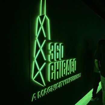 360 Chicago - Observatories Near Me - Chicago, Illinois