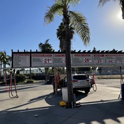 Car Wash In Garden Grove Yelp
