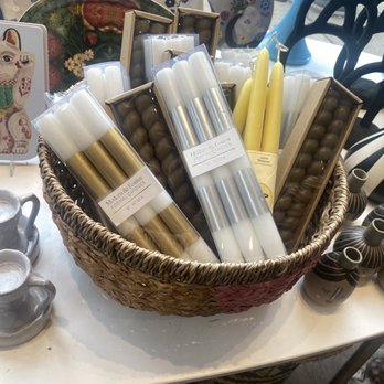 Art Effect - candles - Women's Clothing Near Me - Chicago, Illinois