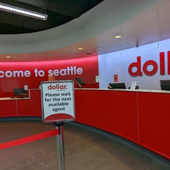 Dollar Car Rental - Car Rental Near Me - Seatac, Washington Dollar Car Rental - Car Rental Near Me - Seatac, Washington