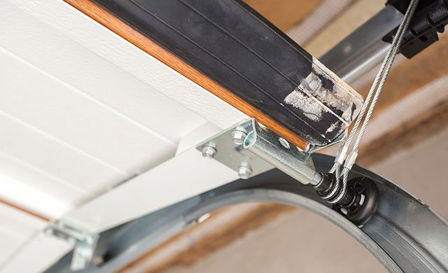 Syracuse Garage Doors & Gates Repair - Garage Door Contractor in Syracuse, NY