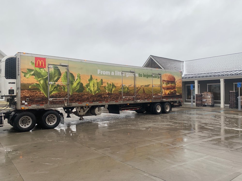 McDonald's Logo