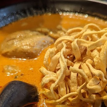 Too Thai Street Eats - Thai Near Me - Carrollton, Texas