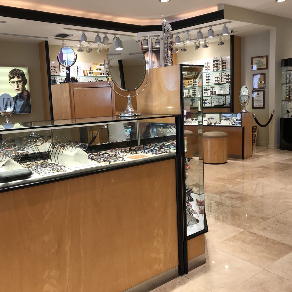 The Best 10 Eyewear & Opticians near Eyeglass Galleria in North Miami