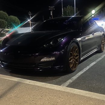 True Performance - Auto Customization Near Me - Lake Forest, California