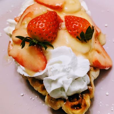 Cafe Da Fonk! by null