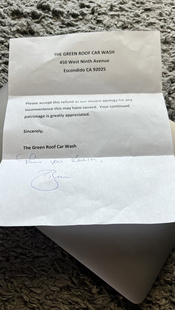 RAMONA TIRE CAR WASH Updated October 2024 14 Reviews Temecula