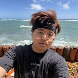 Makalei Beach Park