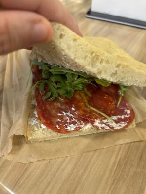 Firenze: Italian Street Food by null