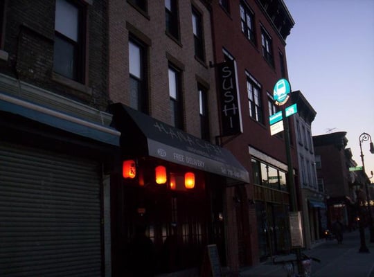 HANA CAFÉ - CLOSED - Updated September 2026 - 22 Photos & 71 HANA CAFÉ - CLOSED - Updated September 2026 - 22 Photos & 71