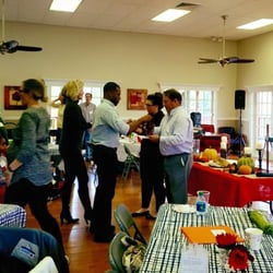 The Kingstowne Communion
