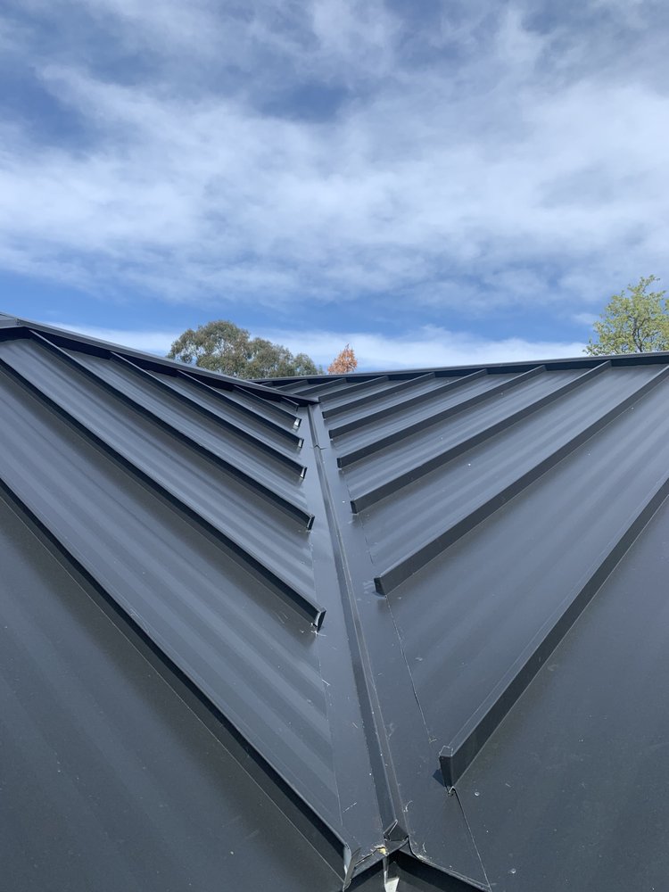 Slide of Roofing Pro Construction