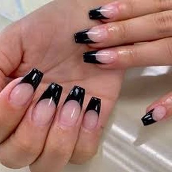 True Nail Studio - Nails I asked for - Nail Salons Near Me - New Braunfels, Texas