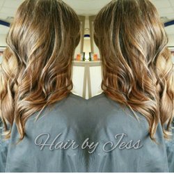 Ceres Salon