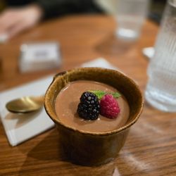 Shuya - Pudding