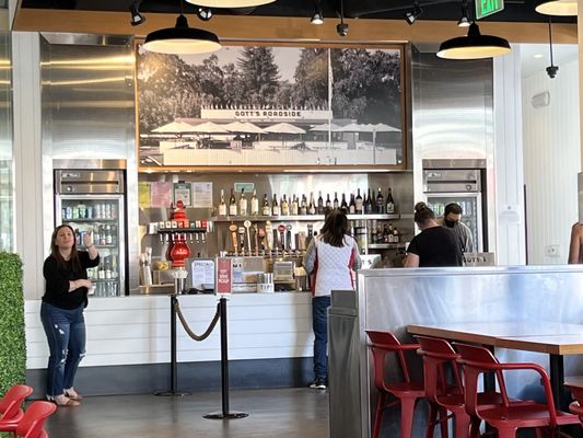 Gott's Walnut Creek by null