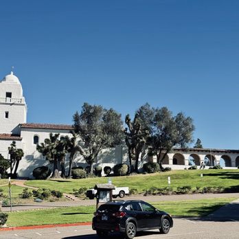 Presidio Park - Parks Near Me - San Diego, California