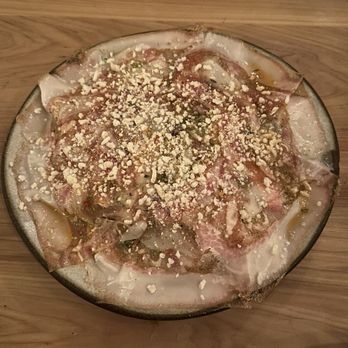 The Progress - Pig head - New American Near Me - San Francisco, California The Progress - Pig head - New American Near Me - San Francisco, California