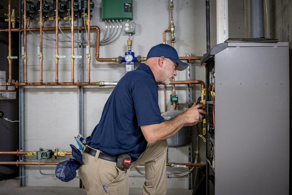 Slide of Notturno Home Services