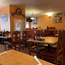 Los Cabos Mexican Restaurant