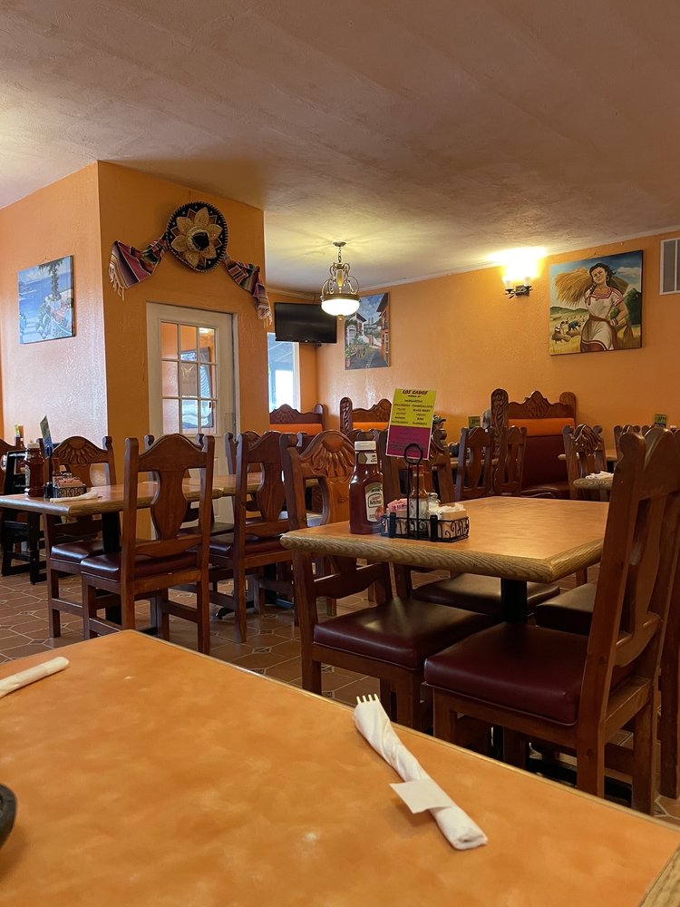 Los Cabos Mexican Restaurant