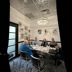 Tavolena Italian Restaurant