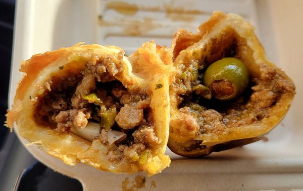 Empanadas To Go by null