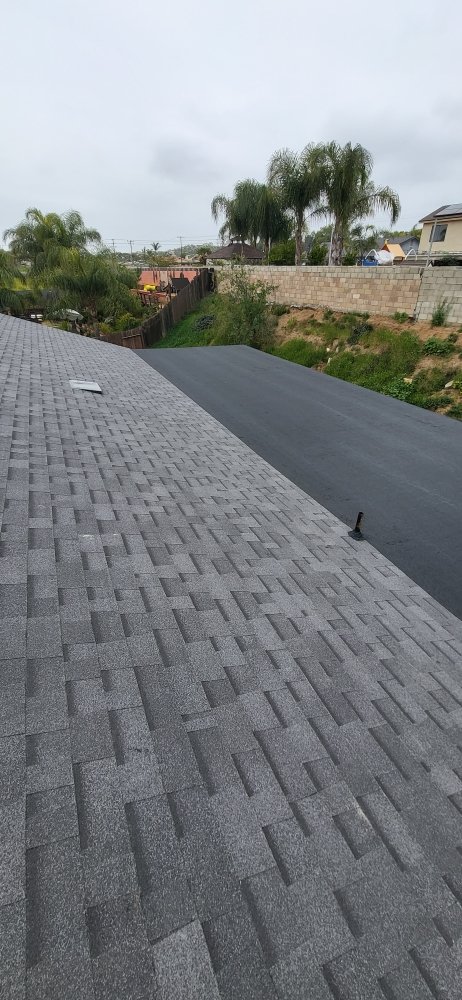 Slide of All Prime Roofing