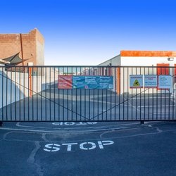 Public Storage
