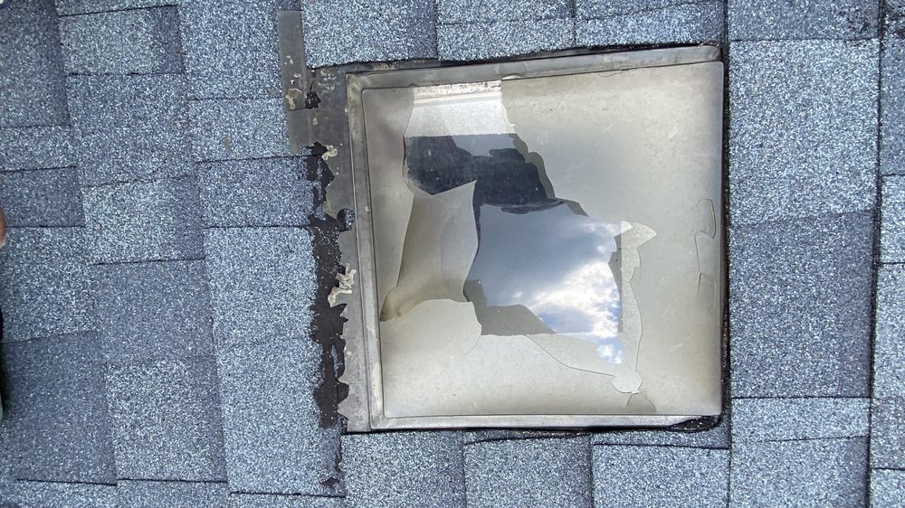 Slide of Quality Roofing Service