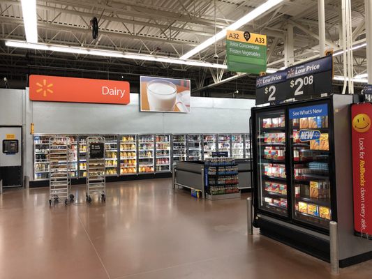 WALMART SUPERCENTER 21 Reviews 3875 Mundy Mill Rd Oakwood GA Yelp