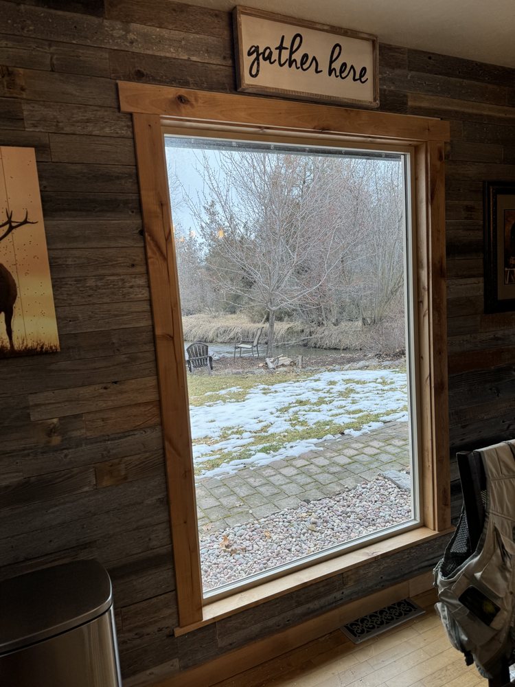 Slide of Mission Valley Home Maintenance