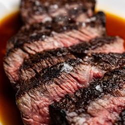 Fat Rabbit - Denver Steak ($47.95 from $70/lb)