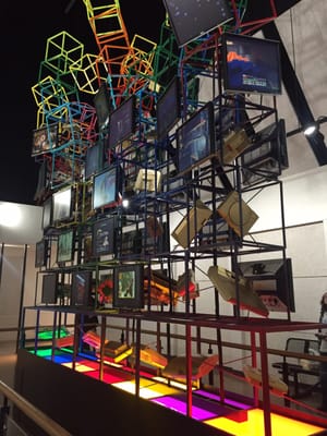 National Videogame Museum by null