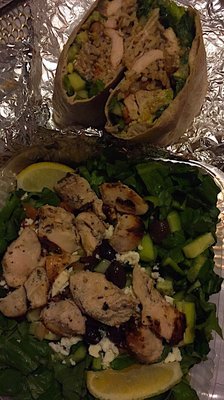 Eva's Kitchen by null