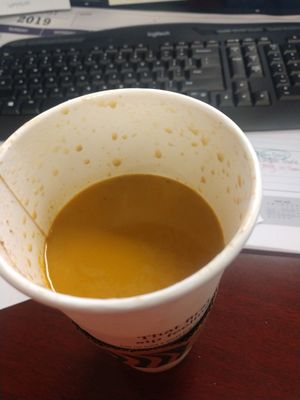 laptop friendly cafe