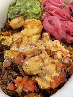 Baja Cali Fish & Tacos (Pasadena-Lake Ave) by null