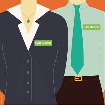 H&R Block - Tax Services Near Me - Justin, Texas