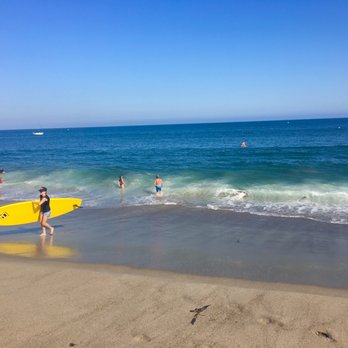 Malibu Surfrider Beach - Great swimming beach! - Beaches Near Me - Malibu, California Malibu Surfrider Beach - Great swimming beach! - Beaches Near Me - Malibu, California