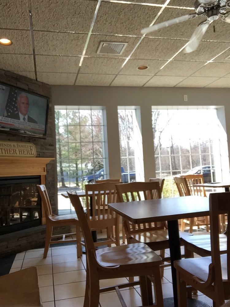 HOPEWELL HOT BAGELS 13 Photos & 50 Reviews Bagels 792 Rt 82