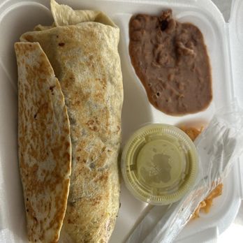 La Esperanza Tacos - Burrito - Mexican Near Me - Okeechobee, Florida