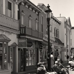 Cape Atlantic Book Company