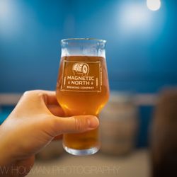 Magnetic North Brewing Company - Oktoberfest