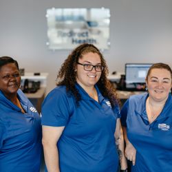 Arrowhead Health Centers - People