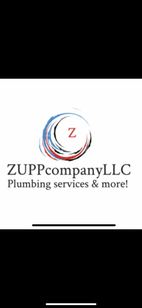 Slide of ZUPP Company