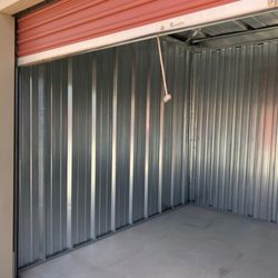 JR's Self-Storage