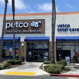 Exterior photo of Vetco Total Care - Oceanside, California Exterior photo of Vetco Total Care - Oceanside, California