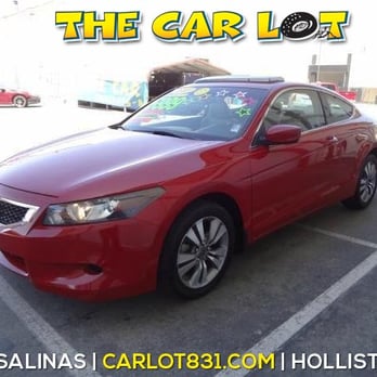 The Car Lot - Car Dealers Near Me - Salinas, California The Car Lot - Car Dealers Near Me - Salinas, California
