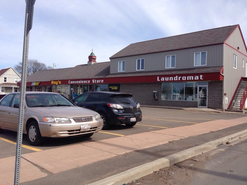 ROY’S CONVENIENCE STORE & LAUNDROMAT Updated October 2024 184